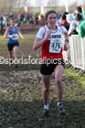 Senior womens Northern Cross Country  Championships, Pontefract. Photo: David T. Hewitson/Sports for All Pics